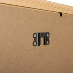 Puidust pildiraam pleksiklaasiga Soodukas.Com