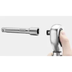 Momentvõti padrunitega 17/18/21mm Soodukas.Com