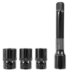 Momentvõti padrunitega 17/18/21mm Soodukas.Com