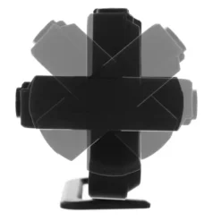 Projektoriga LED äratuskell peegliga Soodukas.Com