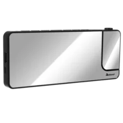 Projektoriga LED äratuskell peegliga Soodukas.Com