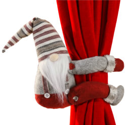 Velcro päkapikk jõulukaunistus