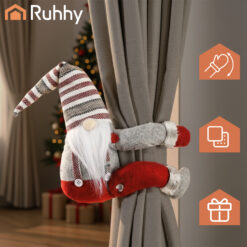 Velcro päkapikk jõulukaunistus Soodukas.Com