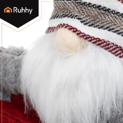 Velcro päkapikk jõulukaunistus Soodukas.Com