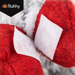 Velcro päkapikk jõulukaunistus Soodukas.Com