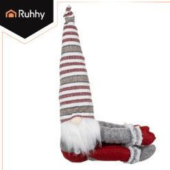 Velcro päkapikk jõulukaunistus Soodukas.Com