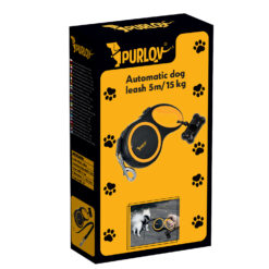 Automaatne koerarihm 5 m Soodukas.Com