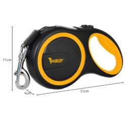 Automaatne koerarihm 5 m Soodukas.Com