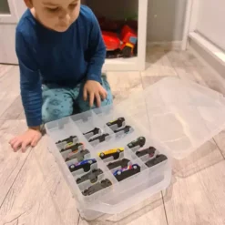 Lukustatav autode hoiukohver Soodukas.Com