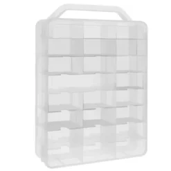 Lukustatav autode hoiukohver Soodukas.Com