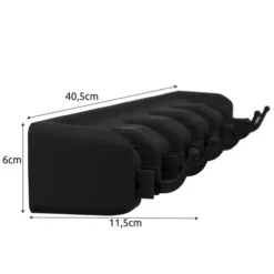 Seinale kinnitatav tööriistahoidik Soodukas.Com