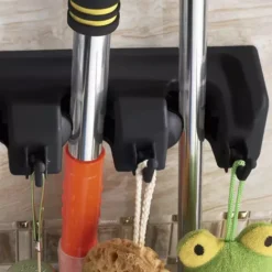 Seinale kinnitatav tööriistahoidik Soodukas.Com