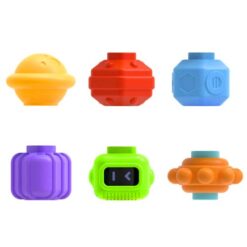 Painduv sensoorne sorteerimiskuubik – Soodukas.Com Painduv sensoorne sorteerimiskuubik Soodukas.Com