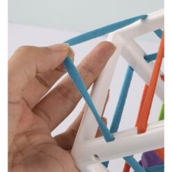 Painduv sensoorne sorteerimiskuubik – Soodukas.Com Painduv sensoorne sorteerimiskuubik Soodukas.Com