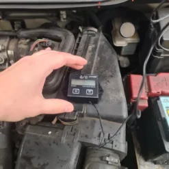 Universaalne Mootoritundide Loendur Soodukas.Com