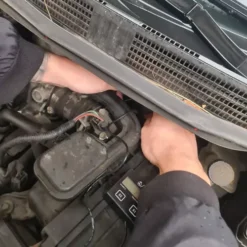 Universaalne Mootoritundide Loendur Soodukas.Com