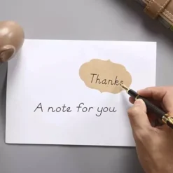 Isekleepuvad sildid 300tk  Soodukas.Com