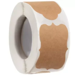 Isekleepuvad sildid 300tk  Soodukas.Com