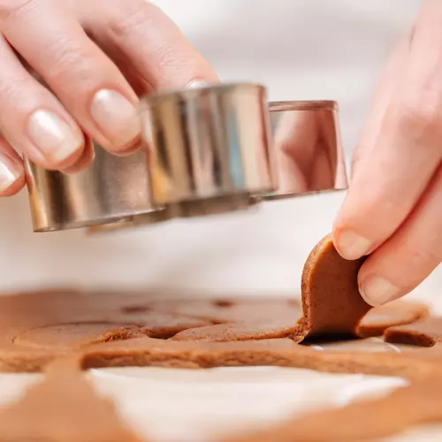 Jõuluteemalised küpsisevormid 7tk – Soodukas.Com Jõuluteemalised küpsisevormid 7tk - Image 6