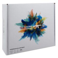 Elektriline geelkuulipüstol komplekt Soodukas.Com