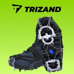 Libisemisvastased jalatsinaelad L Soodukas.Com