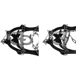 Libisemisvastased jalatsinaelad L Soodukas.Com