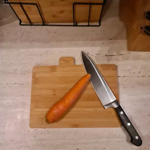 4 bambusest lõikelauda koos hoidikuga – Soodukas.Com 4 bambusest lõikelauda koos hoidikuga - Image 8