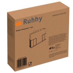 4 bambusest lõikelauda koos hoidikuga – Soodukas.Com 4 bambusest lõikelauda koos hoidikuga Soodukas.Com