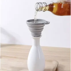 Kokkupandav silikoonlehter Soodukas.Com