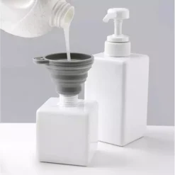 Kokkupandav silikoonlehter Soodukas.Com