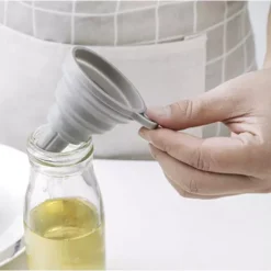 Kokkupandav silikoonlehter Soodukas.Com