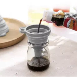 Kokkupandav silikoonlehter Soodukas.Com