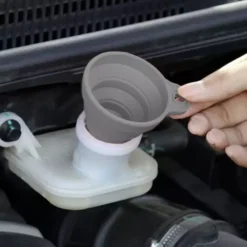 Kokkupandav silikoonlehter Soodukas.Com