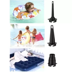 Akuga madratsipump Soodukas.Com