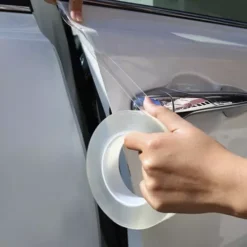 Läbipaistev kaitsekile teip Soodukas.Com