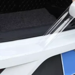 Läbipaistev kaitsekile teip Soodukas.Com