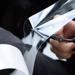 Läbipaistev kaitsekile teip Soodukas.Com