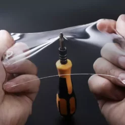 Läbipaistev kaitsekile teip Soodukas.Com