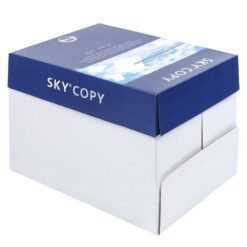 A4 koopiapaber 2500 lehte, 80g/m² Soodukas.Com