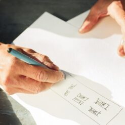 A4 koopiapaber 2500 lehte, 80g/m² Soodukas.Com