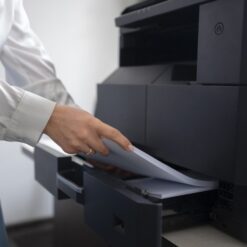 A4 koopiapaber 2500 lehte, 80g/m² Soodukas.Com