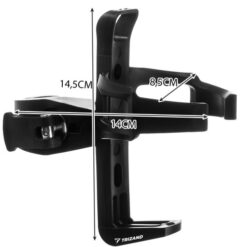 Reguleeritav pudelihoidja lenksule Soodukas.Com