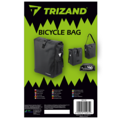 Jalgratta pakiraamikott 20L Soodukas.Com