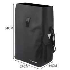 Jalgratta pakiraamikott 20L Soodukas.Com