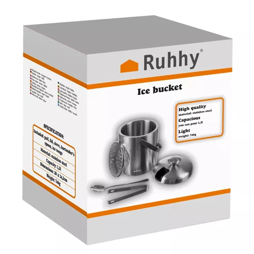 Roostevaba jääämber komplekt – Soodukas.Com Roostevaba jääämber komplekt - Image 3