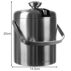 Roostevaba jääämber komplekt – Soodukas.Com Roostevaba jääämber komplekt Soodukas.Com