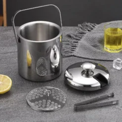 Roostevaba jääämber komplekt – Soodukas.Com Roostevaba jääämber komplekt Soodukas.Com