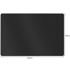 Toolialune põrandakaitsematt 90x130 – Soodukas.Com Toolialune põrandakaitsematt 90x130 Soodukas.Com