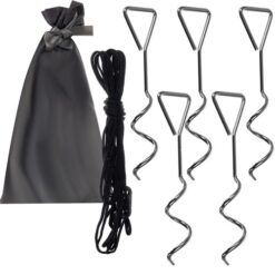 Pop-up rannatelk 190x120x90cm Soodukas.Com