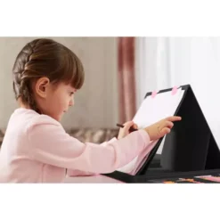 208-osaline joonistuskomplekt kohvris Soodukas.Com